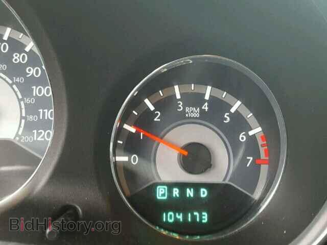 2012 CHRYSLER 200 - VIN: 1C3CCBAB0CN319054 - Фото 8