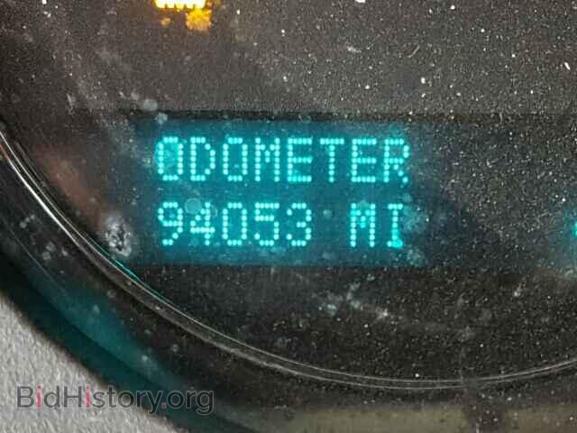 2011 CHEVROLET AVALANCHE - VIN: 3GNTKEE34BG185618 - Фото 8