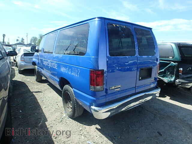 2012 FORD ECONOLINE - VIN: 1FBNE3BL5CDA19628 - Photo 3