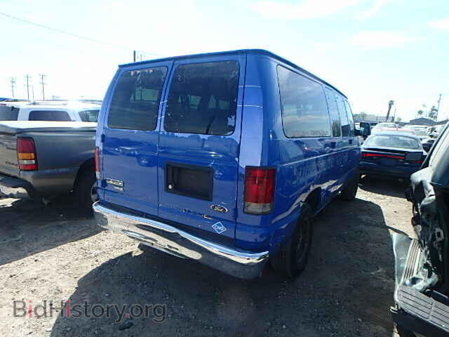 2012 FORD ECONOLINE - VIN: 1FBNE3BL5CDA19628 - Photo 4