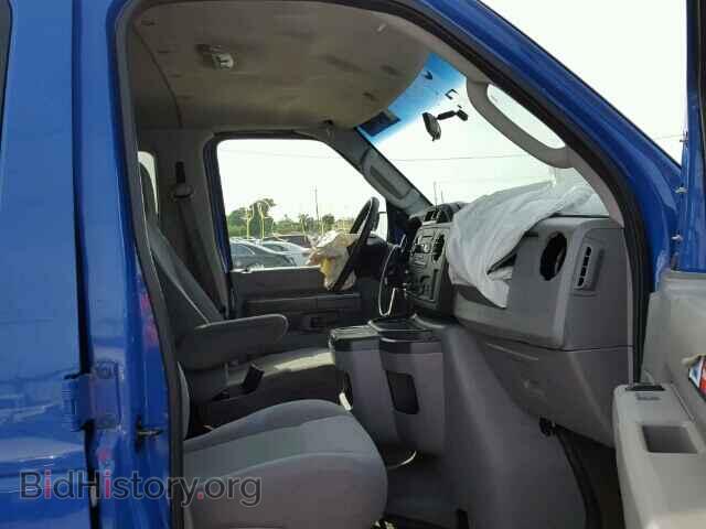 2012 FORD ECONOLINE - VIN: 1FBNE3BL5CDA19628 - Photo 5