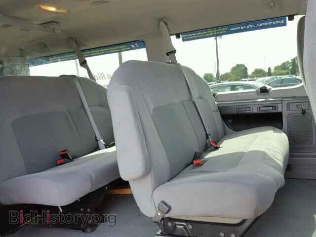2012 FORD ECONOLINE - VIN: 1FBNE3BL5CDA19628 - Photo 6