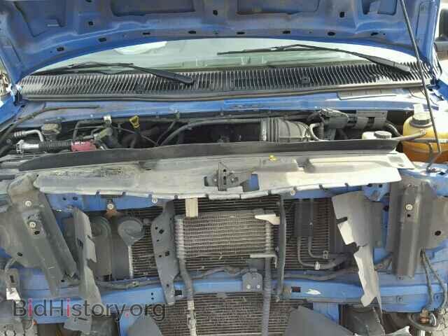 2012 FORD ECONOLINE - VIN: 1FBNE3BL5CDA19628 - Photo 7