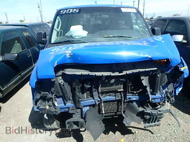 2012 FORD ECONOLINE - VIN: 1FBNE3BL5CDA19628 - Photo 9