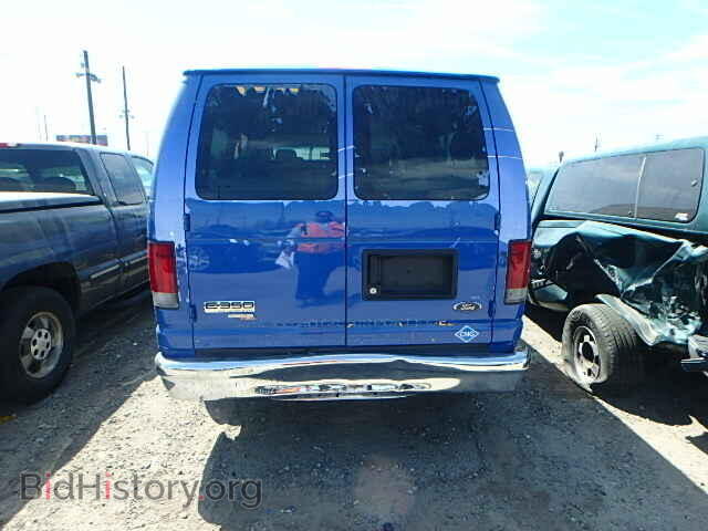 2012 FORD ECONOLINE - VIN: 1FBNE3BL5CDA19628 - Photo 10
