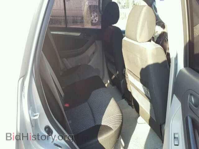 2007 TOYOTA 4RUNNER - VIN: JTEBU14R670115820 - Фото 6