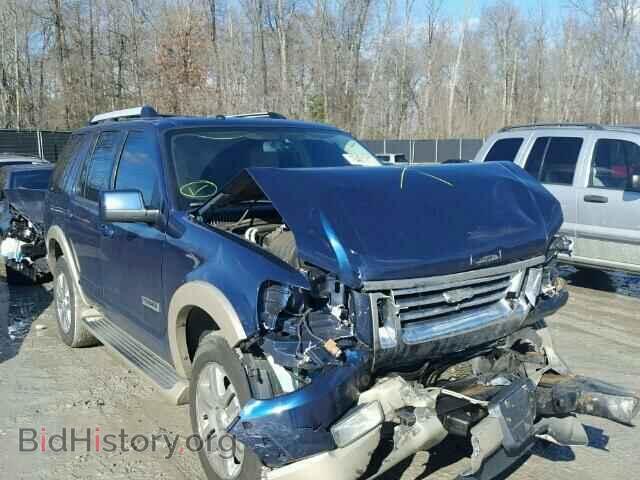 Фотография 1FMEU74E96UB60268 - FORD EXPLORER 2006