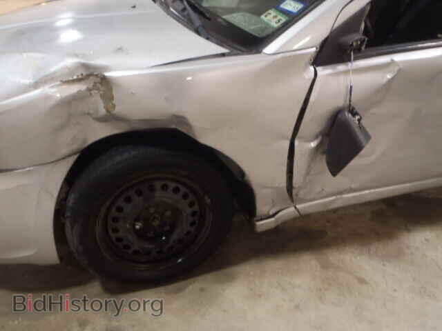 2007 MITSUBISHI GALANT - VIN: 4A3AB36FX7E082258 - Фото 9
