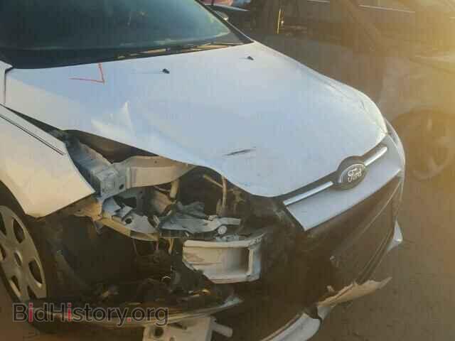 2013 FORD FOCUS - VIN: 1FADP3E27DL201753 - Фото 10