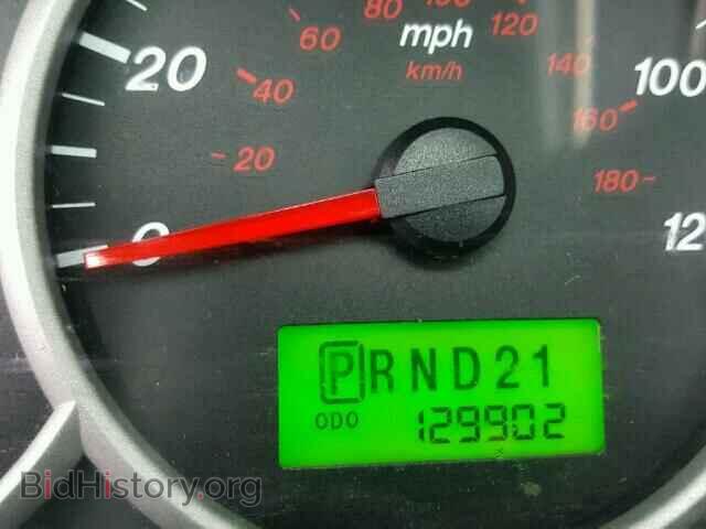 2005 MAZDA TRIBUTE - VIN: 4F2YZ92Z55KM27601 - Фото 8