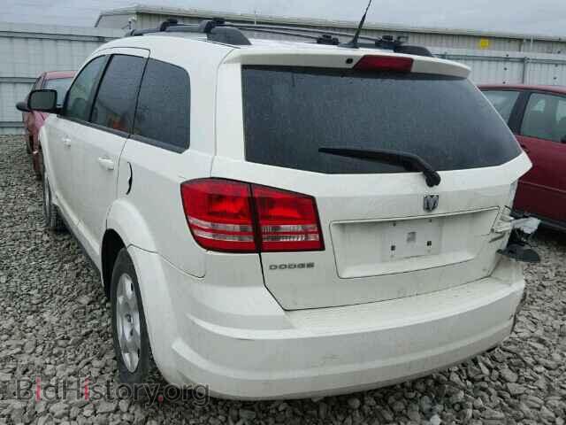 2010 DODGE JOURNEY - VIN: 3D4PG4FB2AT206499 - Фото 3