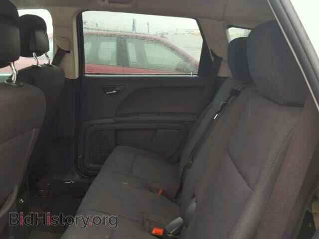 2010 DODGE JOURNEY - VIN: 3D4PG4FB2AT206499 - Фото 6