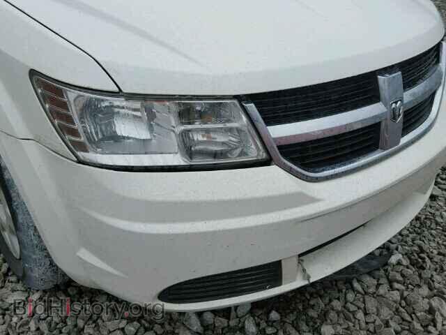 2010 DODGE JOURNEY - VIN: 3D4PG4FB2AT206499 - Фото 10