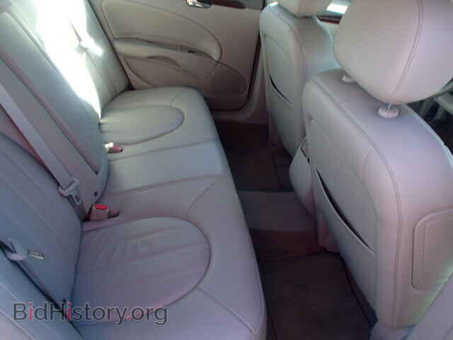 2006 BUICK LUCERNE - VIN: 1G4HD57276U180554 - Фото 6