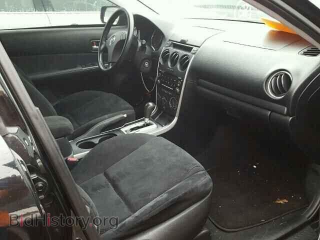 2006 MAZDA 6 - VIN: 1YVFP84C265M19692 - Фото 5
