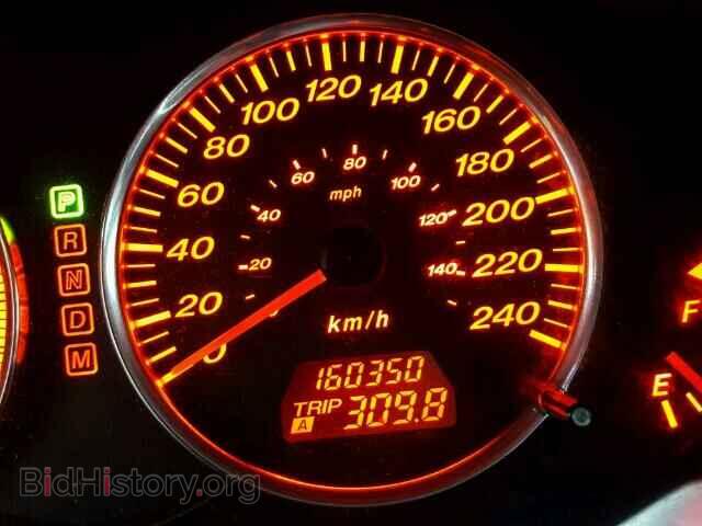 2006 MAZDA 6 - VIN: 1YVFP84C265M19692 - Фото 8