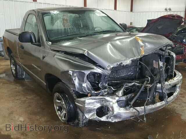 Фотография 1D7HA16K47J520436 - DODGE RAM 1500 2007
