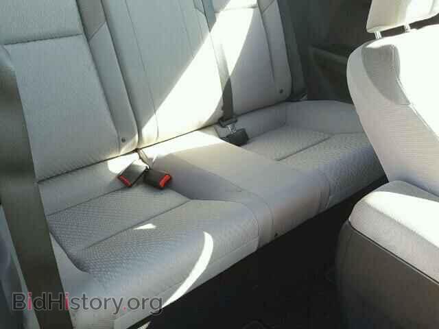 2014 HONDA CIVIC - VIN: 2HGFG3B84EH512018 - Photo 6