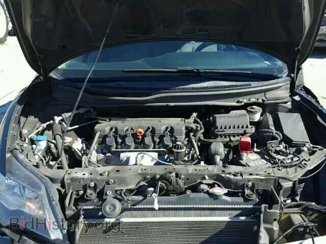 2014 HONDA CIVIC - VIN: 2HGFG3B84EH512018 - Photo 7