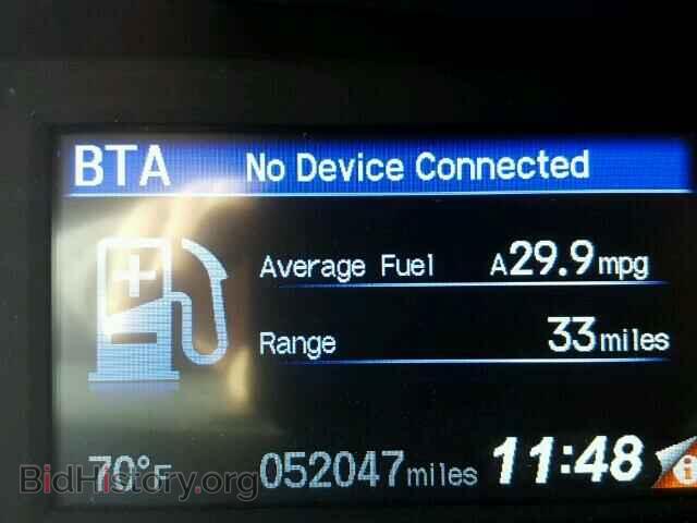 2014 HONDA CIVIC - VIN: 2HGFG3B84EH512018 - Photo 8