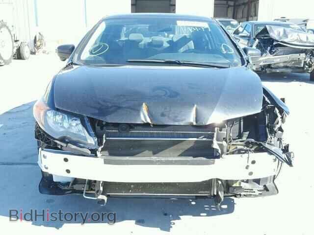 2014 HONDA CIVIC - VIN: 2HGFG3B84EH512018 - Photo 9