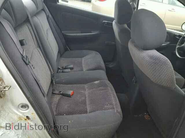 2001 DODGE NEON - VIN: 1B3ES46C01D136066 - Фото 6