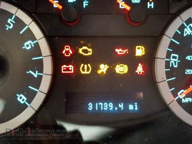 2012 FORD ESCAPE - VIN: 1FMCU9EG5CKB86747 - Фото 8