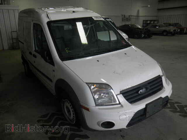 Фотография NM0LS7BNXDT134265 - FORD TRANSIT CO 2013