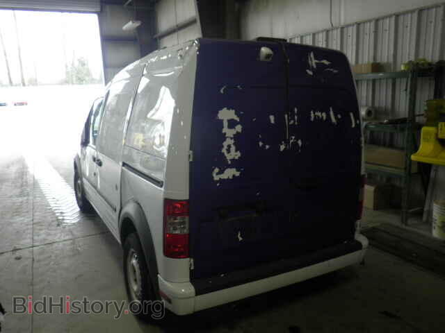 2013 FORD TRANSIT CO - VIN: NM0LS7BNXDT134265 - Фото 3