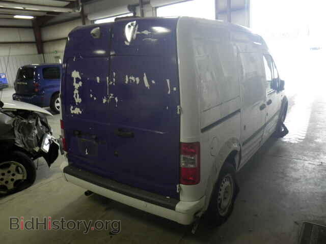 2013 FORD TRANSIT CO - VIN: NM0LS7BNXDT134265 - Фото 4