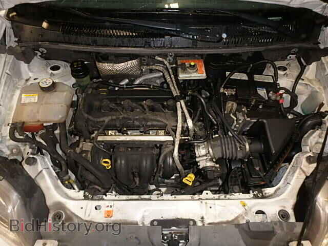 2013 FORD TRANSIT CO - VIN: NM0LS7BNXDT134265 - Фото 7