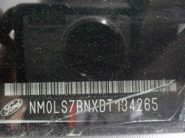 2013 FORD TRANSIT CO - VIN: NM0LS7BNXDT134265 - Фото 10