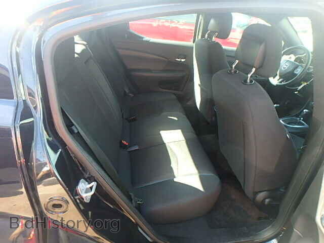 2012 DODGE AVENGER - VIN: 1C3CDZAB3CN238460 - Фото 6