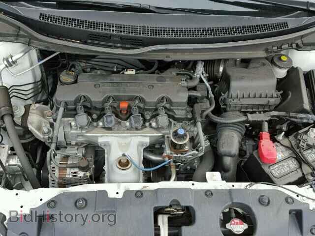 2014 HONDA CIVIC - VIN: 19XFB2F58EE228524 - Photo 7