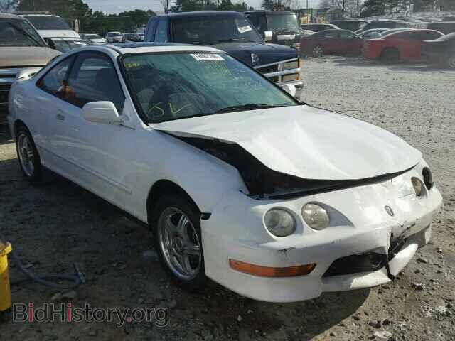 Photo JH4DC2392YS005021 - ACURA INTEGRA 2000