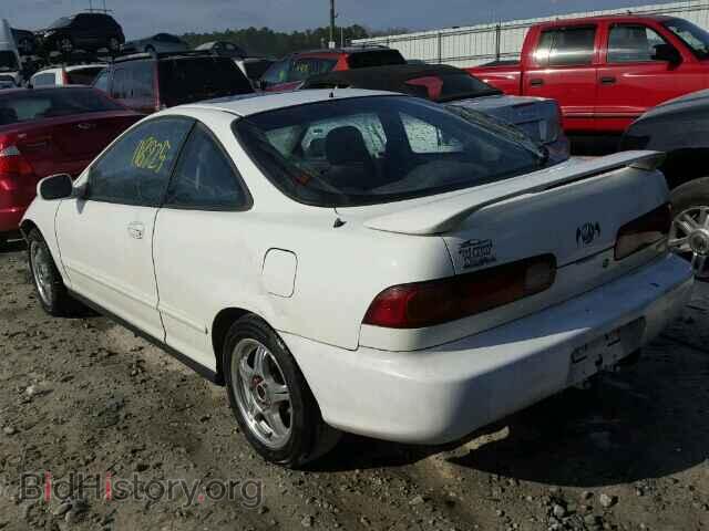 2000 ACURA INTEGRA - VIN: JH4DC2392YS005021 - Фото 3