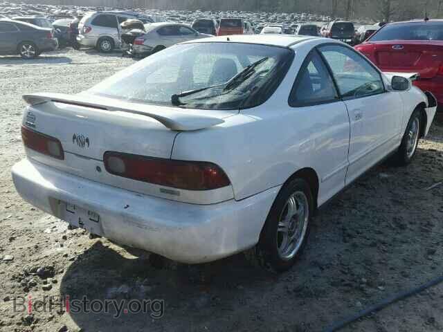 2000 ACURA INTEGRA - VIN: JH4DC2392YS005021 - Фото 4