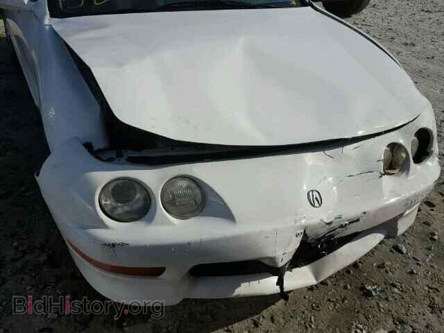 2000 ACURA INTEGRA - VIN: JH4DC2392YS005021 - Фото 9