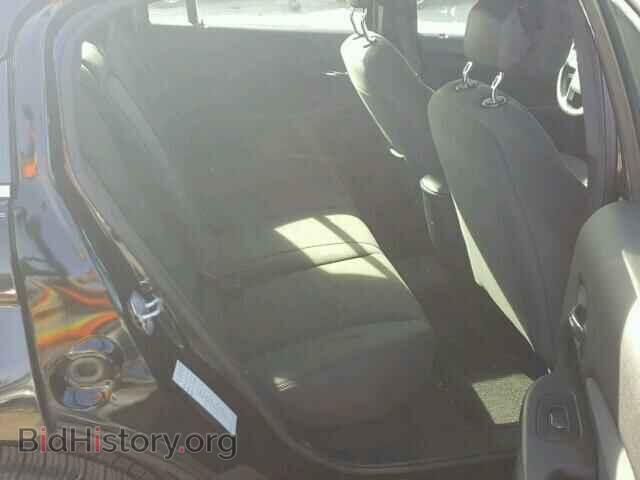 2012 CHRYSLER 200 - VIN: 1C3CCBBB8CN166776 - Фото 6