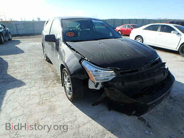 Фотография 1FAHP33N08W230868 - FORD FOCUS 2008