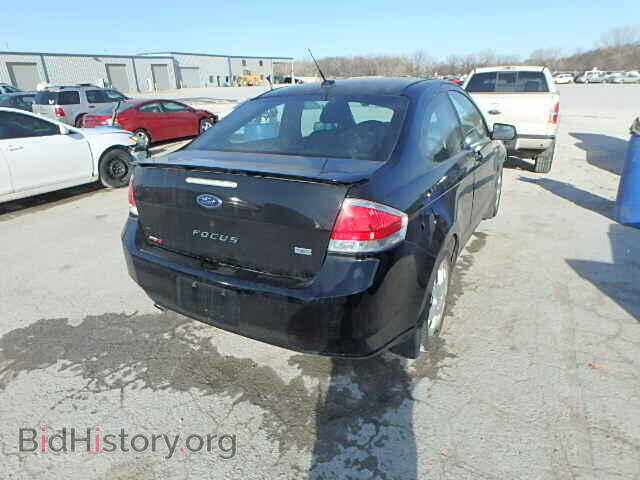 2008 FORD FOCUS - VIN: 1FAHP33N08W230868 - Фото 4