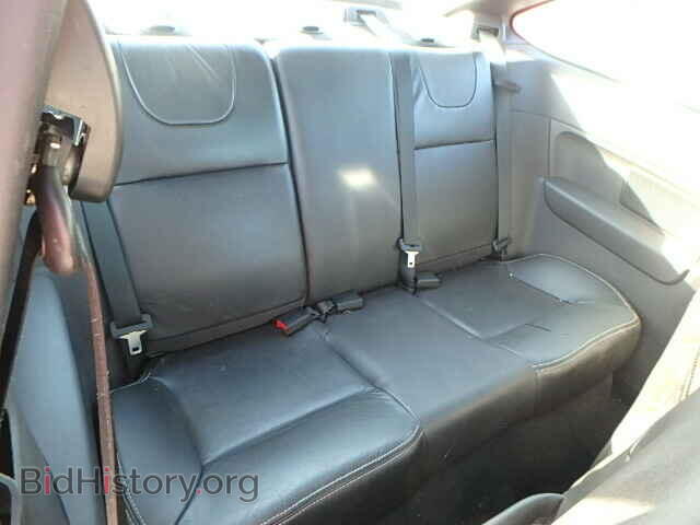2008 FORD FOCUS - VIN: 1FAHP33N08W230868 - Фото 6