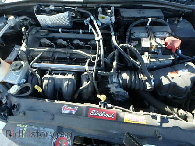 2008 FORD FOCUS - VIN: 1FAHP33N08W230868 - Фото 7