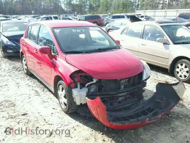 Фотография 3N1BC13E67L452872 - NISSAN VERSA 2007