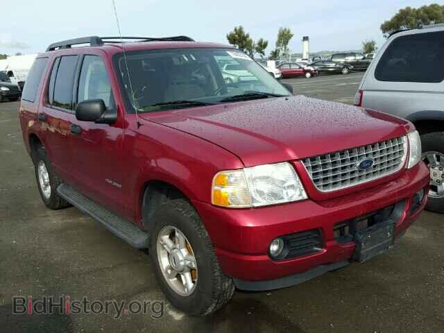 Photo 1FMZU73K65UB62471 - FORD EXPLORER 2005