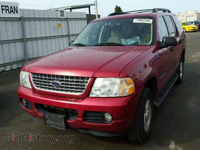 2005 FORD EXPLORER - VIN: 1FMZU73K65UB62471 - Photo 2