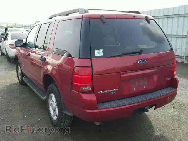 2005 FORD EXPLORER - VIN: 1FMZU73K65UB62471 - Photo 3