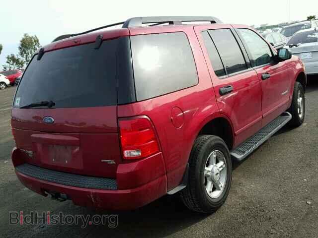 2005 FORD EXPLORER - VIN: 1FMZU73K65UB62471 - Photo 4