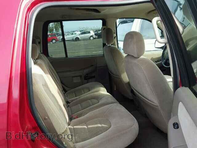 2005 FORD EXPLORER - VIN: 1FMZU73K65UB62471 - Photo 6