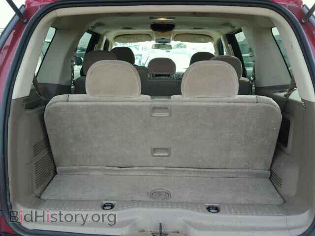 2005 FORD EXPLORER - VIN: 1FMZU73K65UB62471 - Photo 9